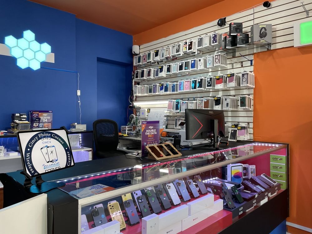 Tienda de Informática / Telefonía con rentabilidad demostrable en